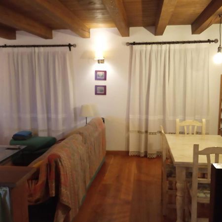 Apartamento Exclusivo En El Pueblo Mas Bonito Duplex Apartment Roda de Isabena Bagian luar foto